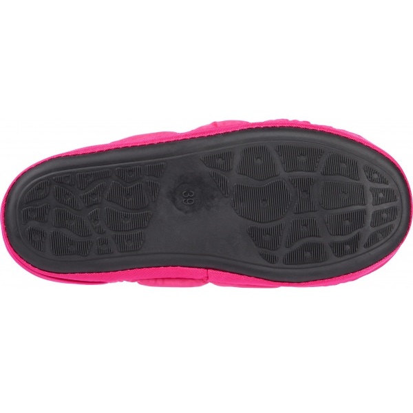 Сабо McKinley ROGER 415156-902401 р.EUR 36-37 рожевий