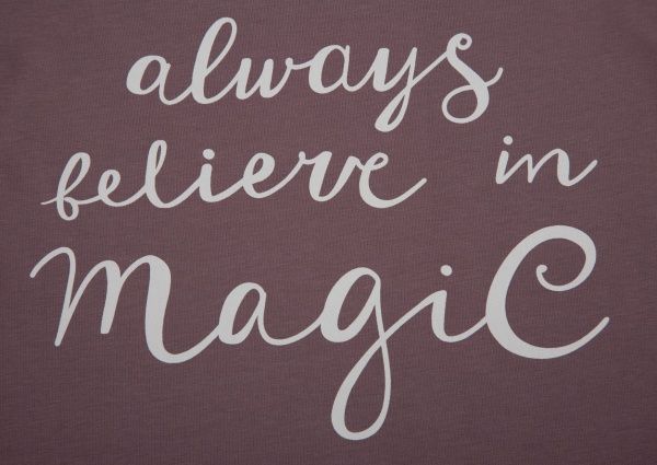 Джемпер для девочки Roksana Stars №1062/16125 р.98-104 сиреневый 