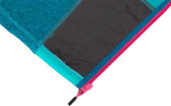 Джемпер McKinley Ronnie 250819-900896 р. 140 синій