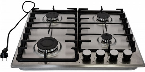 Варочная поверхность Grunhelm GPG 6325 IF