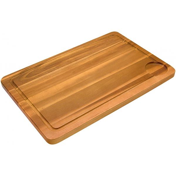 Доска кухонная 40x26 см 37340 Fackelmann