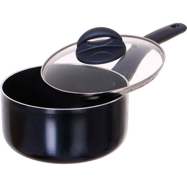 Ківш алюмінієвий Flamberg Sapfir 2.3 л