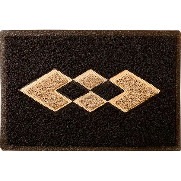 Килимок New Way Diamond 0,4х0,6 м