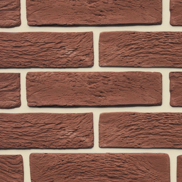 Плитка гнучка FTS E CLINKER клінкер ТЕХАС 43 1 кв.м 