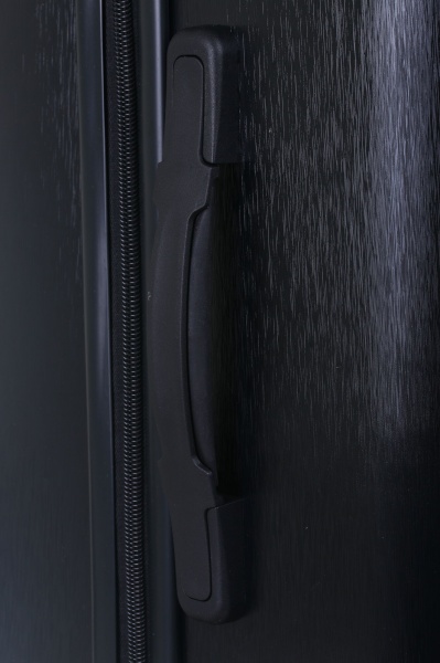 Чемодан 98 л черный LS22300 69х49х29 ABS 