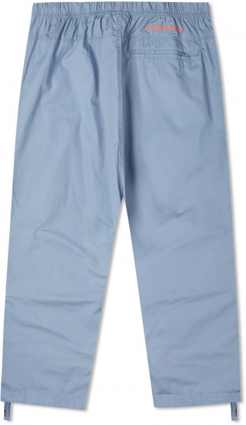 Брюки Converse LIGHTWEIGHT TRAIL PANT 10022945-494 р. L голубой