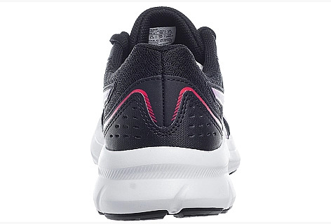 Кроссовки Asics JOLT 3 1012A908-013 р.40 черный