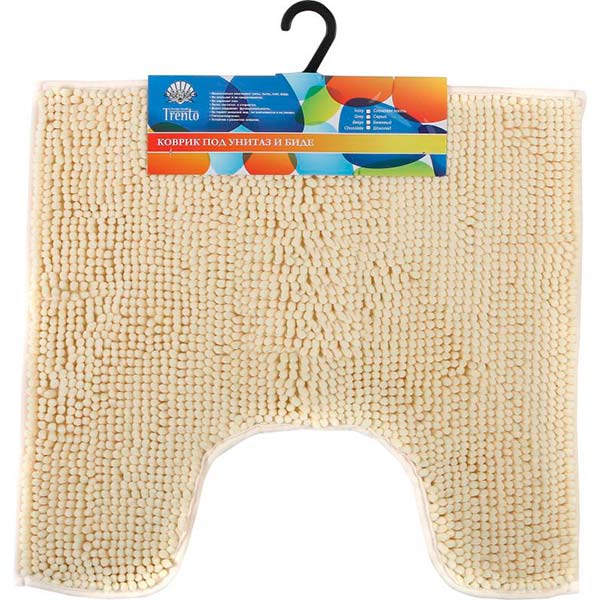 Коврик для туалета Trento 165 46274