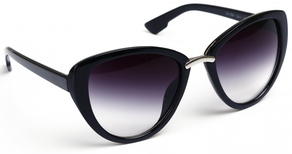 Окуляри сонцезахисні жіночі категорія 6 в асортименті
