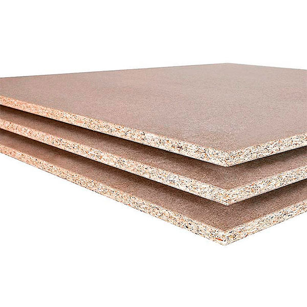 ДСП шлифованное SwissPan 2750х1830х18 мм