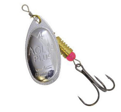 Блешня Fishing ROI Aglia+ 11 г 001 — фото 1