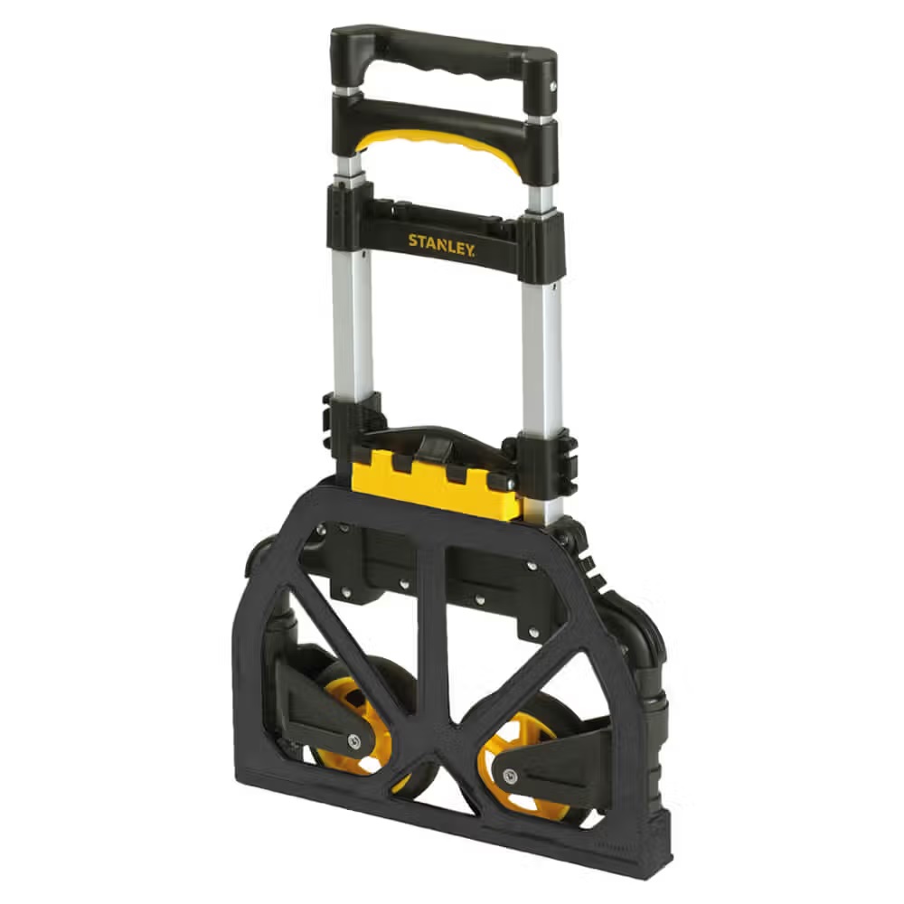 Тележка складская Stanley SXWT-FT501