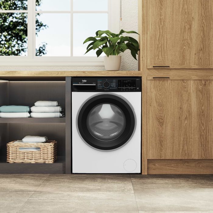 Стиральная машина Beko B5WFU69415WPBB
