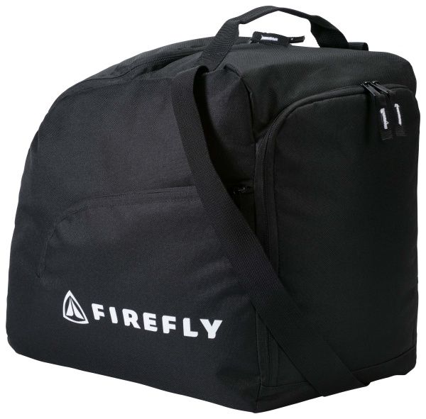 Рюкзак Firefly Inline Skate Bag 289627-050черный