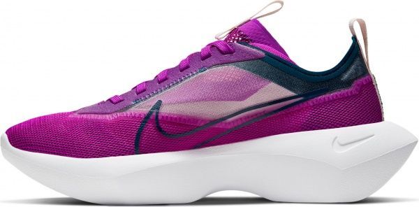 Кроссовки Nike W VISTA LITE CI0905-500 р.8 фиолетовый