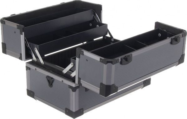 Ящик для инструментов Compass 36х22,6х25 см W-1226 