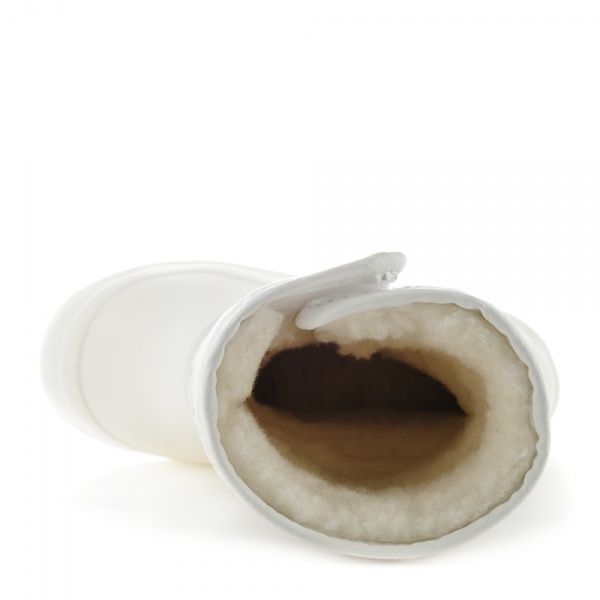 Чоботи Oldcom Jumper р.30-31 білий 