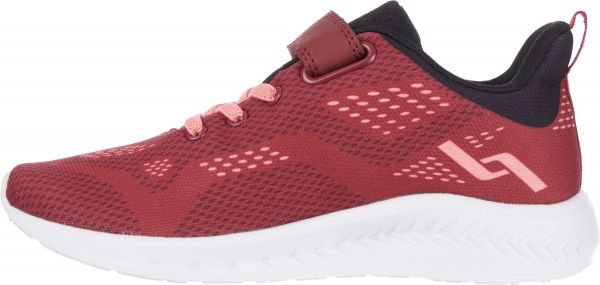 Кросівки Pro Touch OZ 1.0 V/L JR 288264-909282 р.EUR 30 червоний