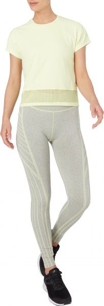 Футболка Energetics Lauren wms 411120-687 42 чорний