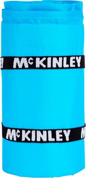 Коврик туристический McKinley TRAIL SI 25 синій 303120-565