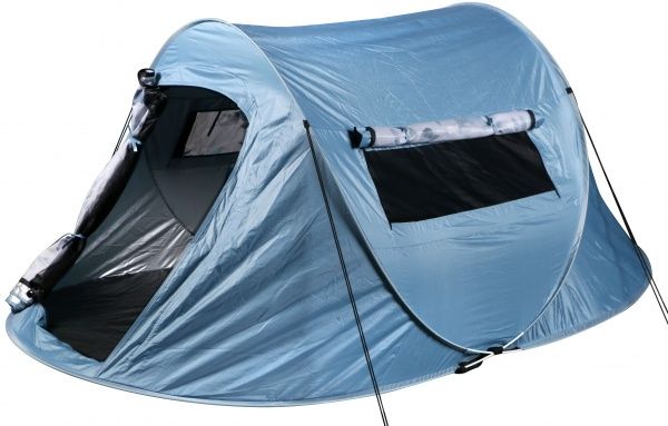 Палатка CO00075 самораскладной двухместный 245х145х100 см