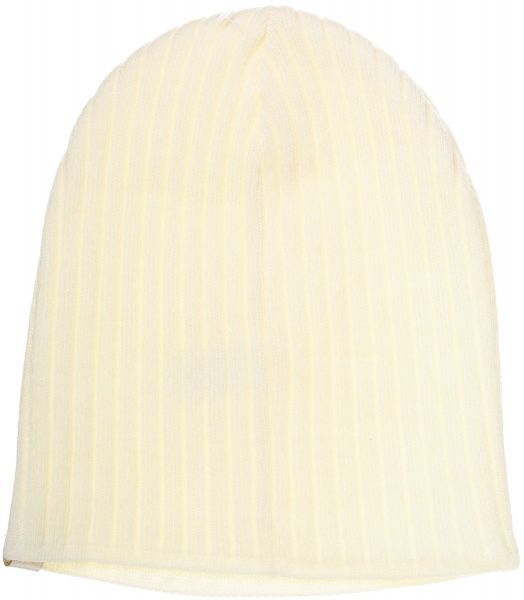 Шапочка дитяча для дівчинки Luna Kids р.52 бежевий 2225 