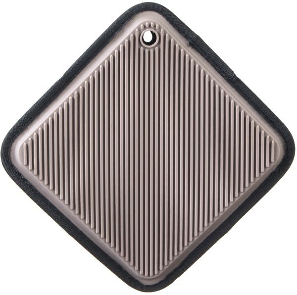 Силіконова прихватка 18х18х0,5 см Flamberg Smart Kitchen