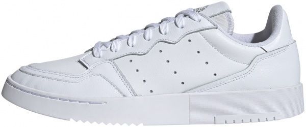 Кроссовки Adidas SUPERCOURT EE6037 р.UK 11,5 белый