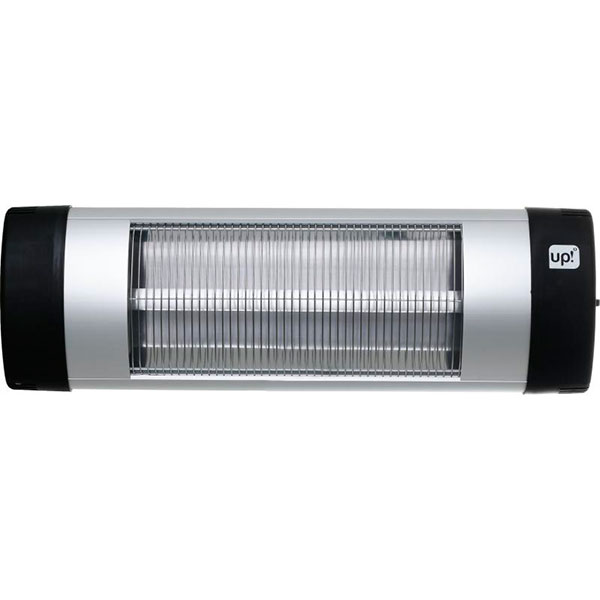Обогреватель инфракрасный UP IRH-1515 1500 Вт