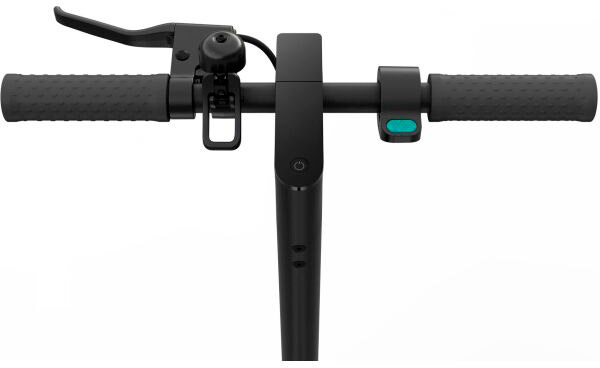 Электросамокат Xiaomi Mi Electric Scooter Pro 2 Mercedes-AMG Petronas F1 Team Edition black (725833) 