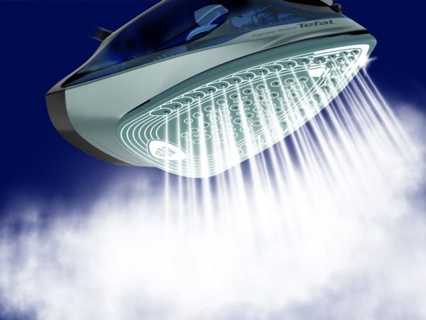 Праска Tefal Express Steam FV2868E0 