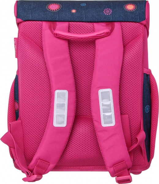 Ранець шкільний Herlitz укомплектований Loop Plus Butterfly Dreams (50007998)