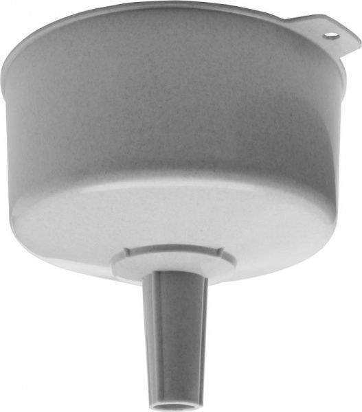 Лійка з фільтром