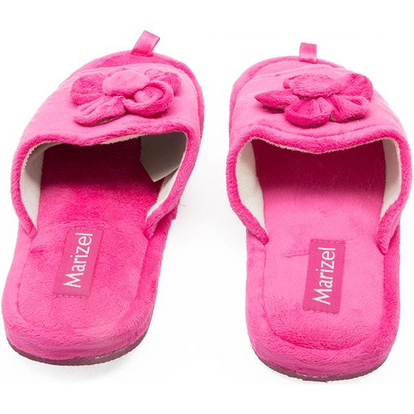 Обувь домашняя женская Marizel Yan 588