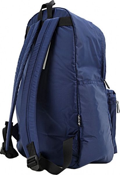 Рюкзак EA7 275659-CC731-02836 275659-CC731-02836 275659-CC731-02836 синій