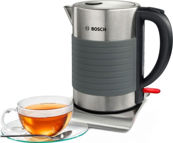 Электрочайник Bosch TWK7S05 
