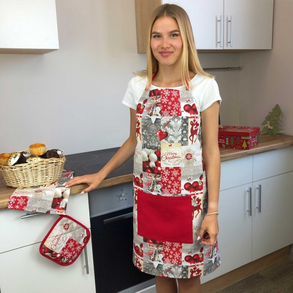 Фартук Holiday Прованс