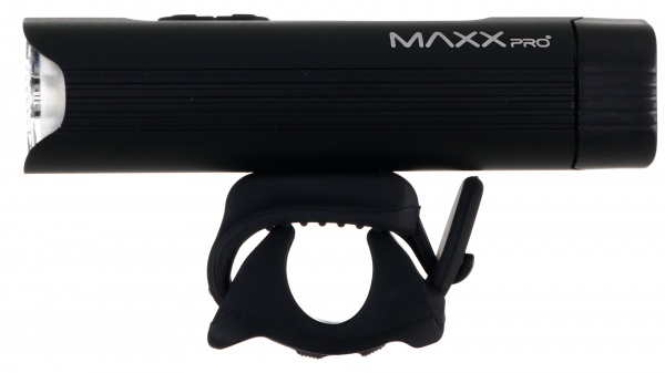 Фонарик MaxxPro SL+LB-7129-1000 черный