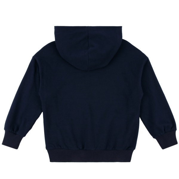 Толстовка для хлопчика Funtime Football р.98 темно-синій 