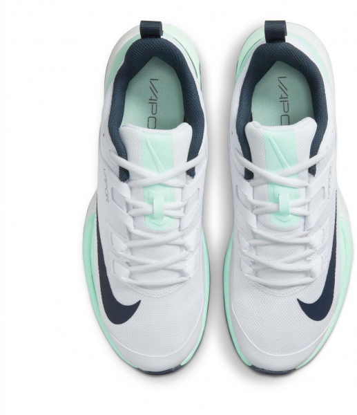 Кросівки Nike COURT VAPOR LITE DC3431-100 р.42 білий