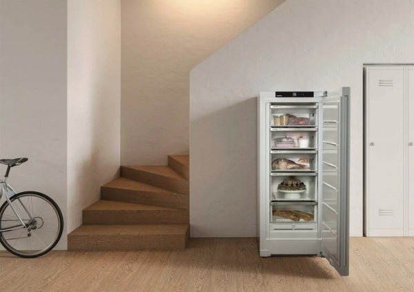 Морозильная камера Liebherr FNf 4605