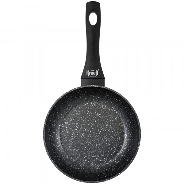 Сковорода 20 см Grand Chef 25-45-111 Krauff