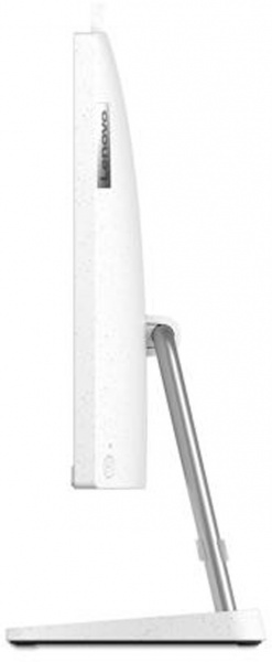 Моноблок Lenovo 23,8 (F0G1006SUA) white 
