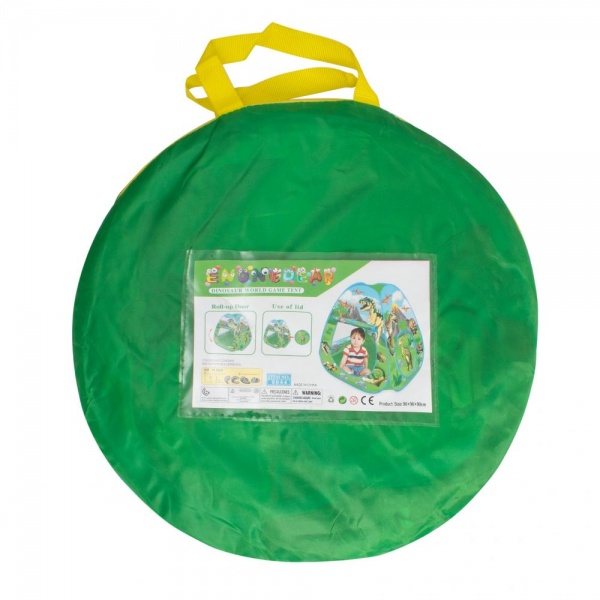 Намет Qunxing Toys Динозаври 9044