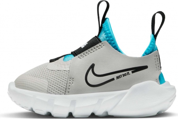 Кроссовки Nike FLEX RUNNER 2 DJ6039-008 р.27 серый