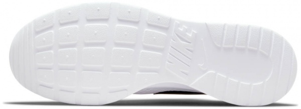 Кроссовки Nike TANJUN DJ6258-100 р.45,5 белый
