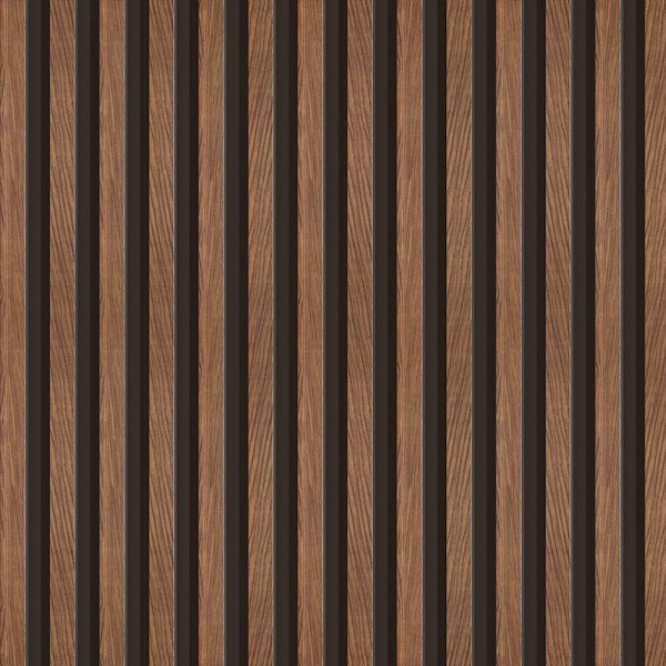 Рейкова панель VOX L-LINE мокко 12,2x2,1x265 см 