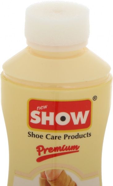 Крем-фарба відновлює колір SHOW безбарвний 75 мл