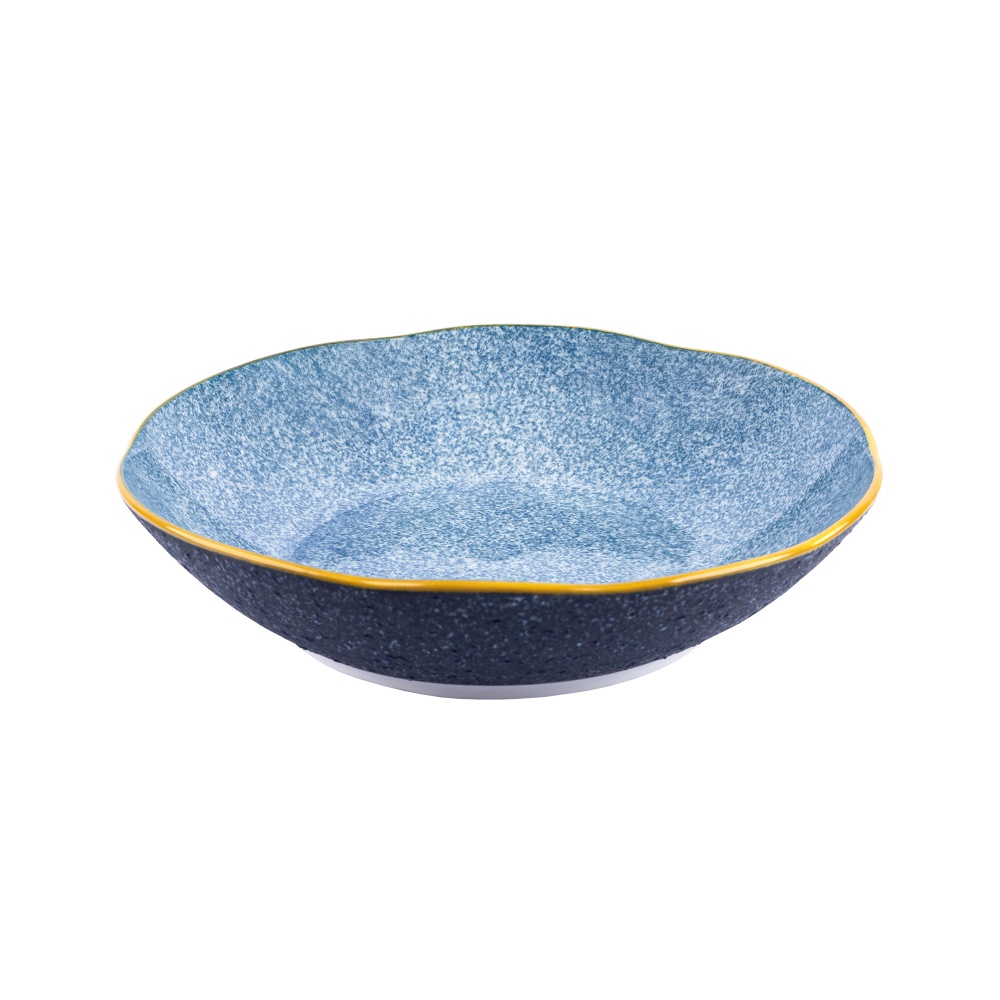 Тарілка супова Krauff Sand 21 см