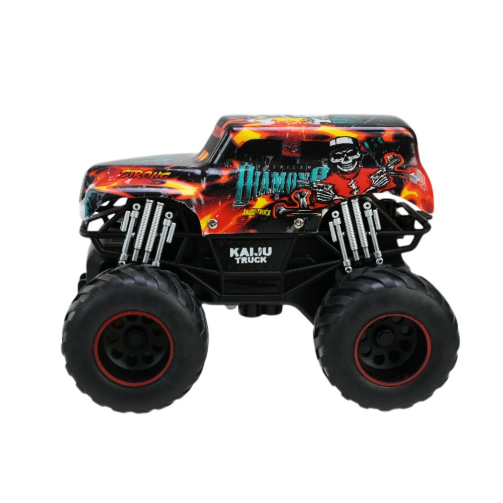 Автомобіль на радіокеруванні Shantou KM665-5A